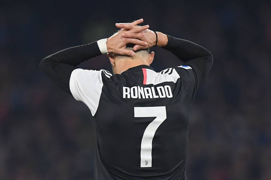 Indemnizarán a hinchas que no pudieron ver a Cristiano en amistoso