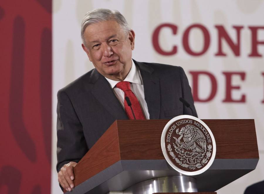AMLO conmemorará Aniversario de la Constitución de 1917 en Querétaro