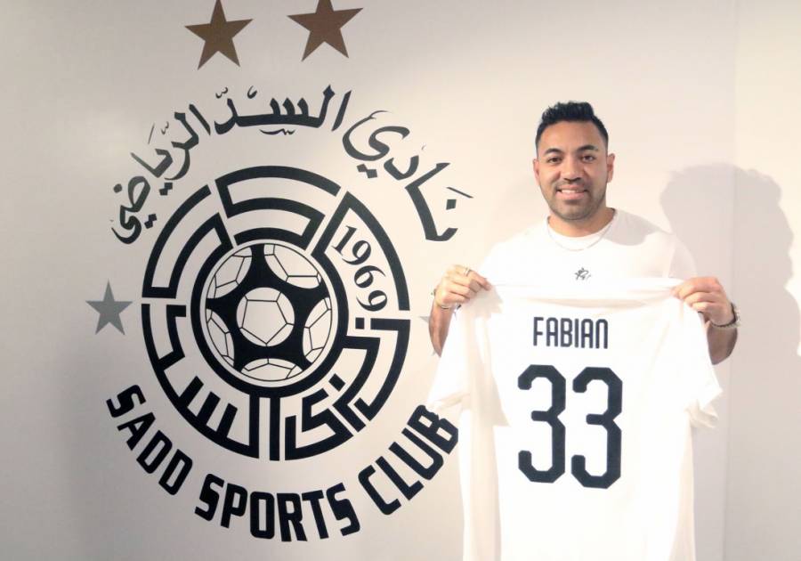 Al Saad presenta a Marco Fabián como nuevo refuerzo