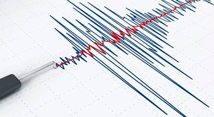 Se registra un sismo de magnitud preliminar de 6.2 grados en Indonesia