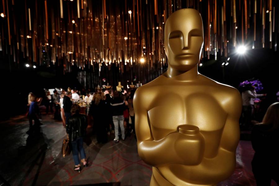 Estas estrellas tambi&eacute;n ser&aacute;n presentadores en los premios Oscar