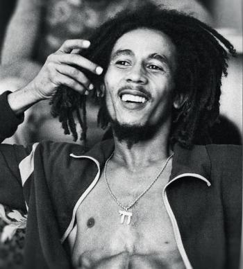 Lanzan vídeo animado de “Redemption Song” de Bob Marley