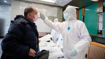 Llega a 563 el n&uacute;mero de muertos por coronavirus