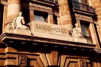 Nombran a Banxico como Emisor de Moneda del A&ntilde;o
