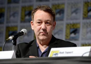Sam Raimi dirigir&iacute;a secuela del “Dr. Strange”