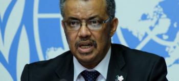 OMS lanza plan estrat&eacute;gico para prevenir el coronavirus