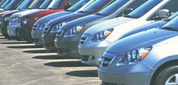 Contin&uacute;a mala racha, cae 6% venta de autos 