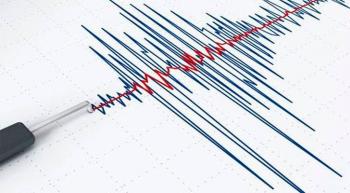 Se registra un sismo de magnitud preliminar de 6.2 grados en Indonesia