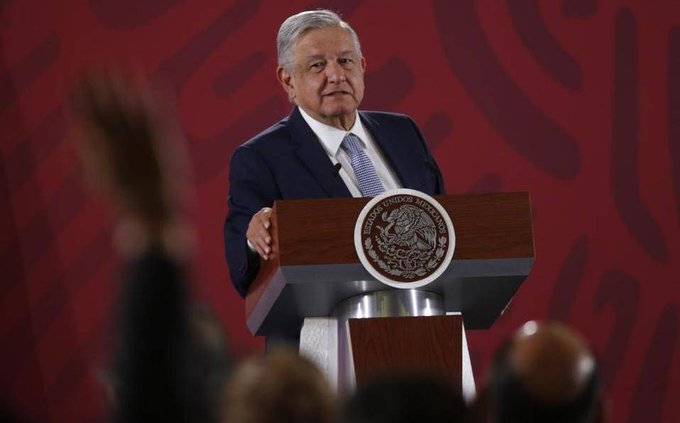 Mañana se sabrá si se rifa el avión presidencial