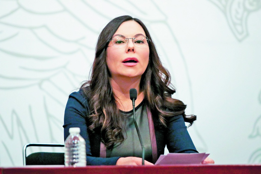 Anuncian gira para conocer situación migrante