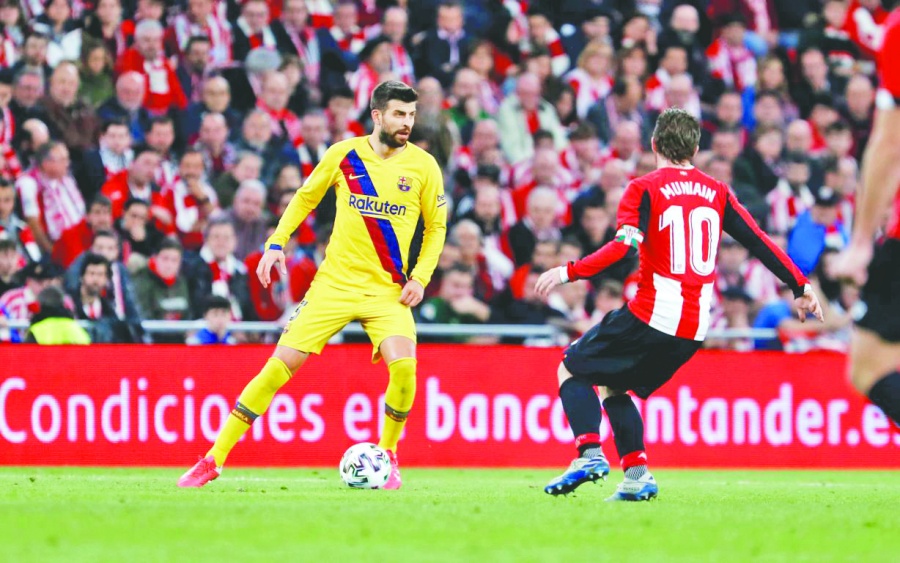 Barcelona queda fuera de semifinales tras 9 temporadas seguidas
