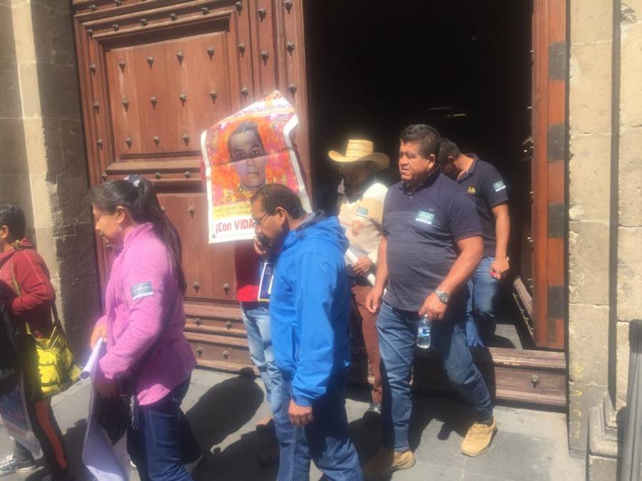 Por “contaminaci&oacute;n” de restos, retrasan env&iacute;o a Innsbruck para identificaci&oacute;n