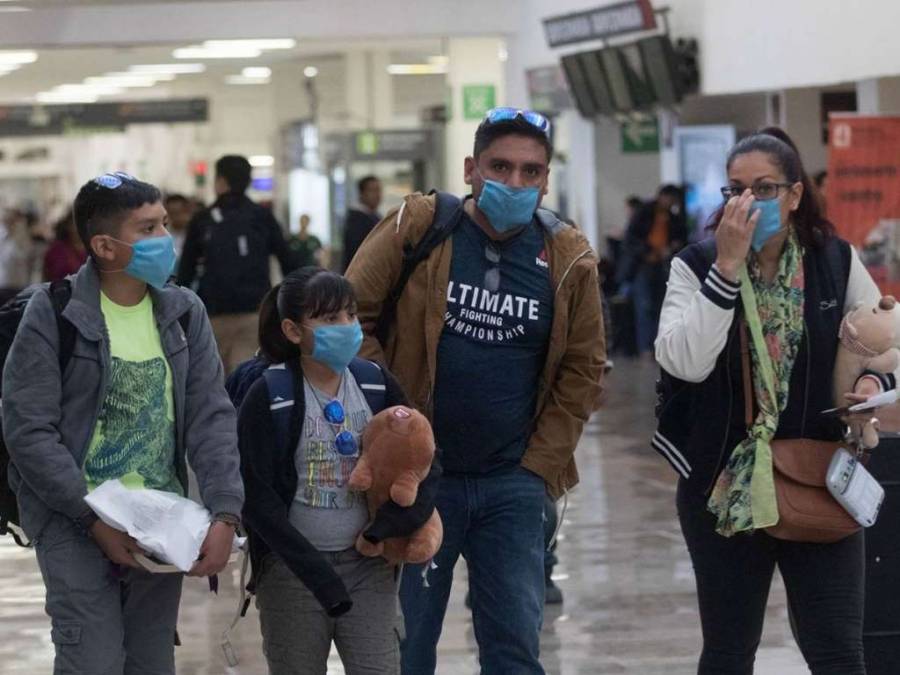 Se investiga caso sospechoso de coronavirus en Nuevo León