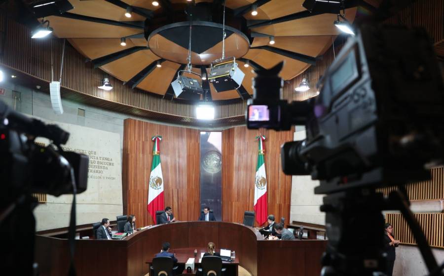 TEPJF confirma acuerdo del INE sobre imposibilidad de recuperación de afiliados