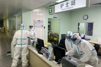 Hospital desmiente muerte de m&eacute;dico que alert&oacute; sobre coronavirus