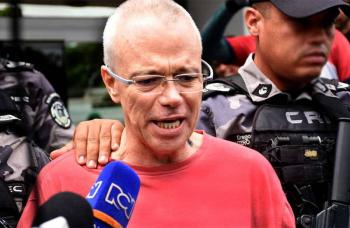 ¿Qui&eacute;n fue “Popeye”, sicario de Pablo Escobar?