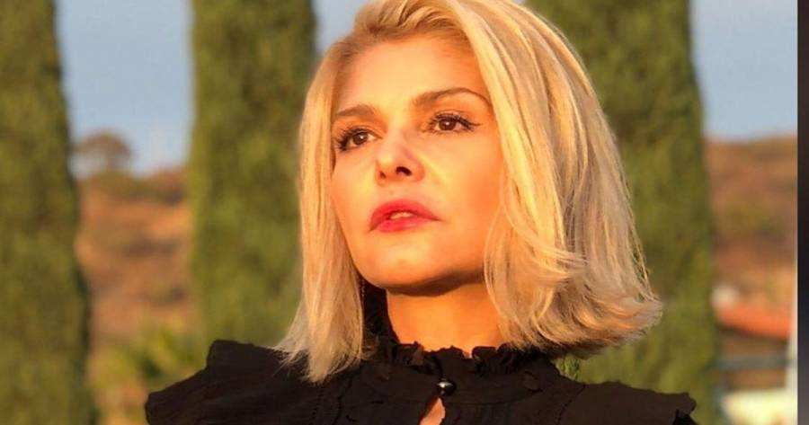 Mujer real: Itatí Cantoral presume su abdomen con estrías en Instagram