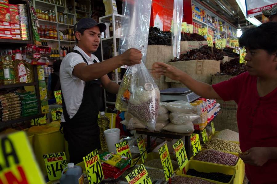 Inflaci&oacute;n repunta ligeramente durante enero de 2020