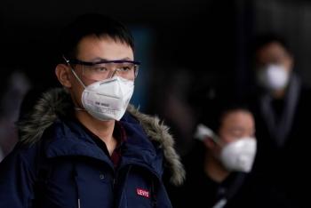 Asciende a 717 la cifra de muertos por coronavirus en China
