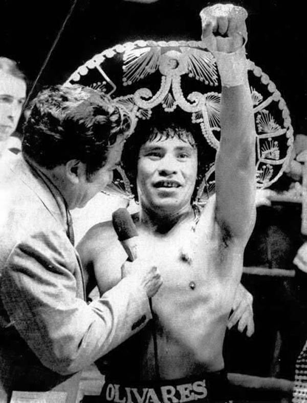 Sujetos armados entran al domicilio del boxeador Rubén