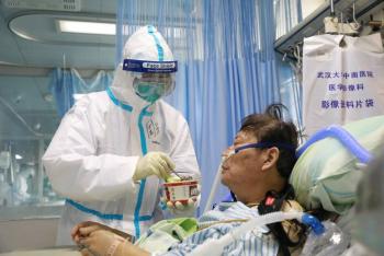 Ya hay 724 personas muertas por coronavirus