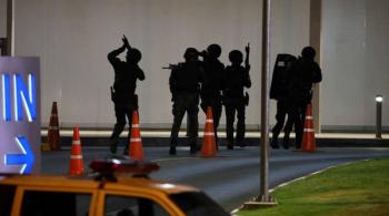 Abaten a soldado que mat&oacute; a m&aacute;s de 25 personas en Tailandia