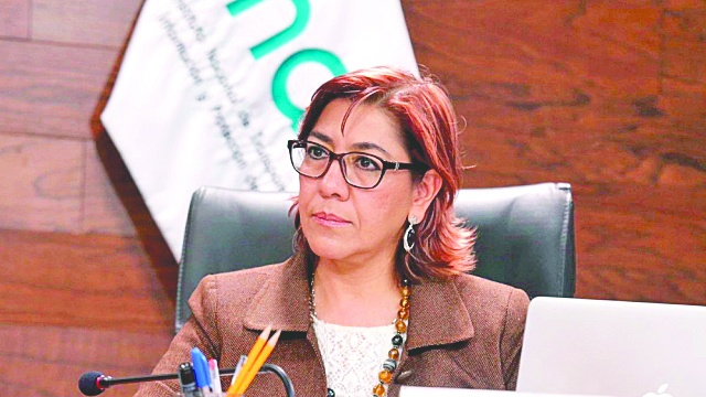 Piden a hospital de Oaxaca datos sobre personas con cáncer 