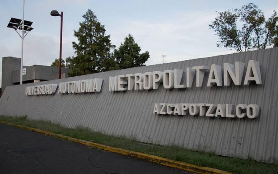 Trasladará académico de UAM campamento a la unidad Azcapotzalco