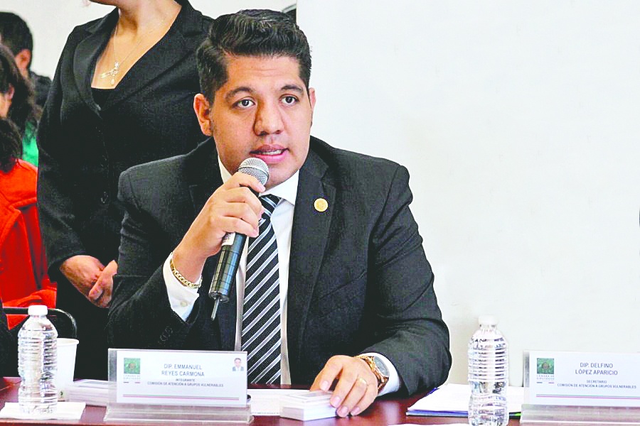 Diputados urgen a Ssa plan ante Coronavirus 