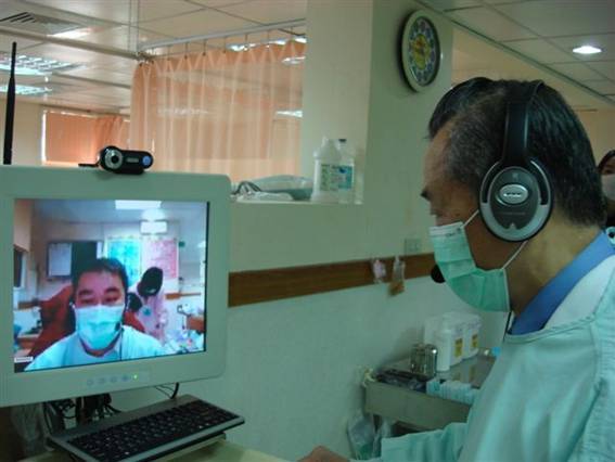 Agiliza ISSSTE acceso a consultas para pacientes de localidades alejadas