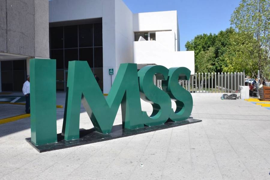 IMSS ofrece nuevo esquema Antrirretroviral para pacientes con VIH