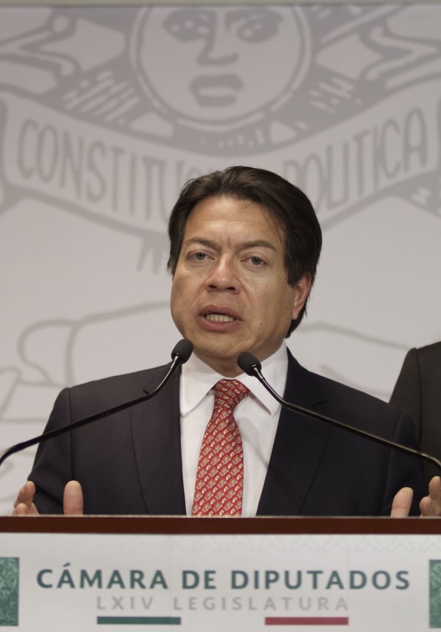 Delgado prepara iniciativa para atender bullying