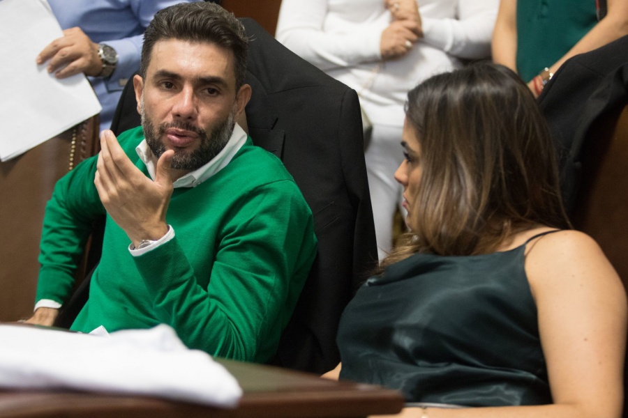PVEM PROPONE QUE MUJERES PUEDAN LLEVAR LECHE MATERNA EN SU EQUIPAJE DE MANO