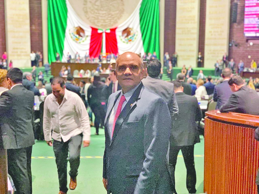 PRI solicita mantener los fines de semana largos 