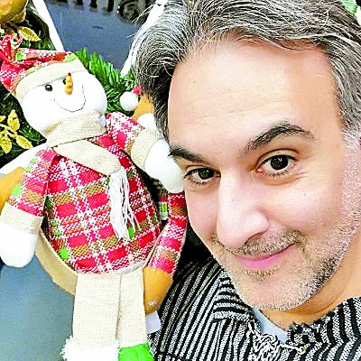 Un mexicano en China nos narra c&oacute;mo se vive con el coronavirus