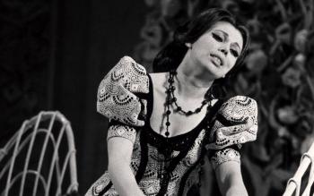 Fallece la gran Soprano Mirella Freni a los 84 a&ntilde;os de edad