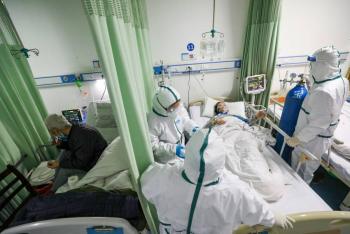 Da China nombre oficial al coronavirus