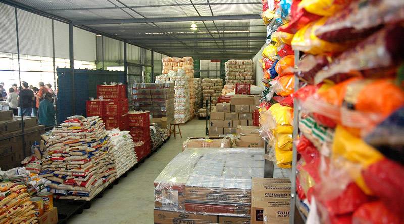 Busca PVEM erradicar el desperdicio de alimentos