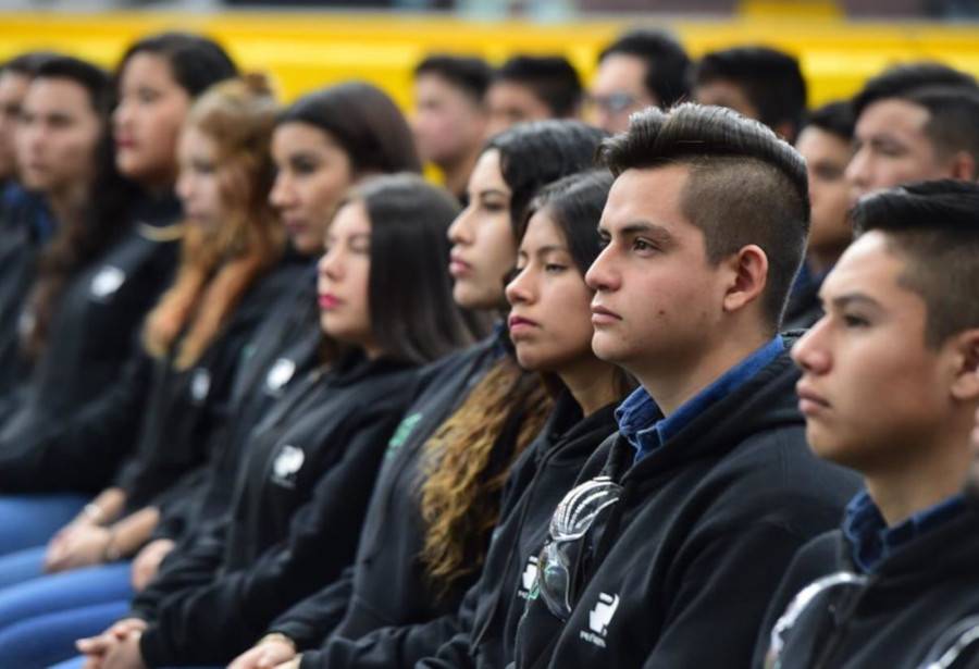 Jóvenes Construyendo el Futuro publica reglas para 2020