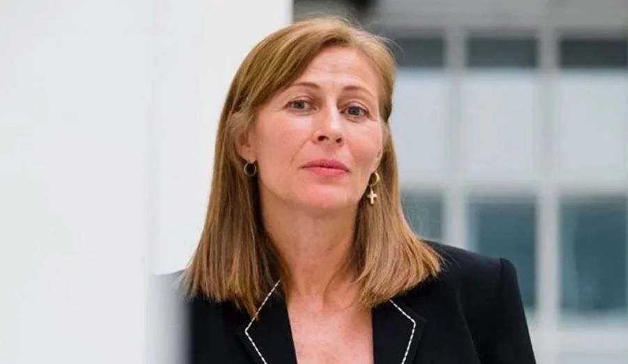 Tatiana Clouthier va por las gubernaturas de Nuevo León o Sinaloa