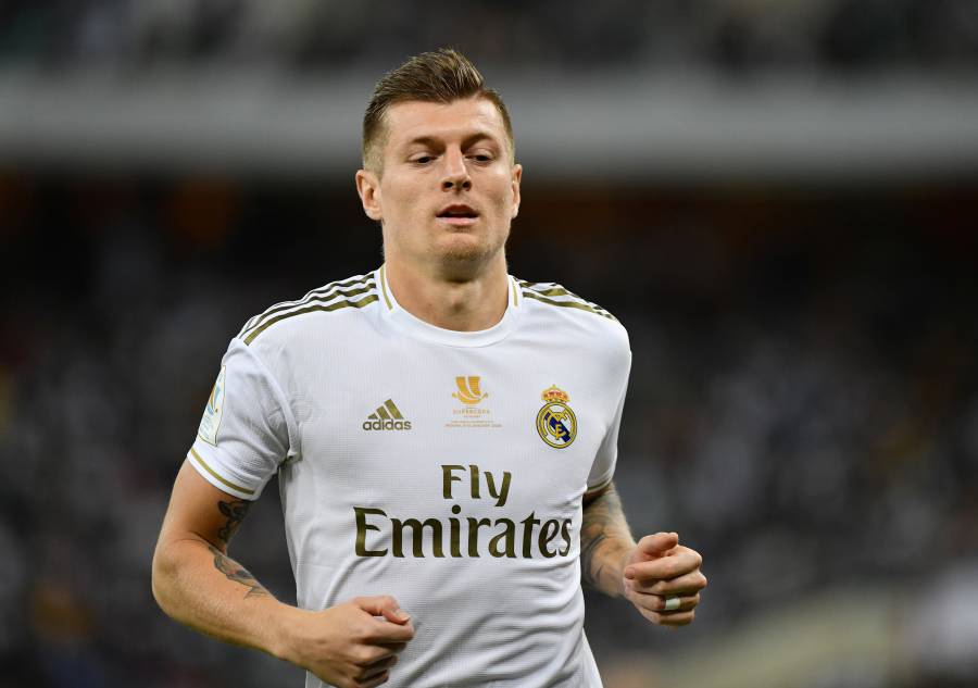 Toni Kroos enfurece a mexicanos; le recuerdan triunfo del Tri en Rusia 2018