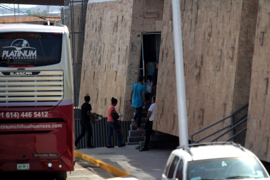 En primer año de AMLO, Trump elevó 4 por ciento deportación de mexicanos