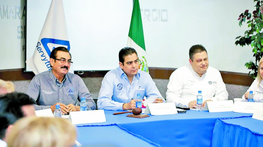 Plantean mayor sanción para flujo de armas ilegales