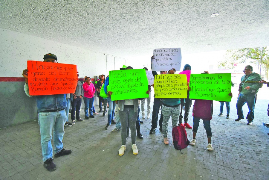 Advierte PRD riesgos en licitación de medicinas 