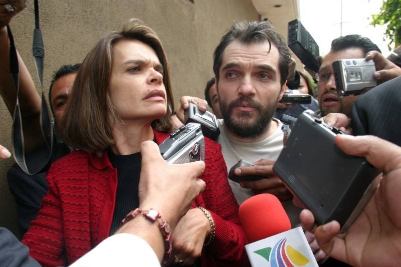 Exoneran a Carlos Ahumada por el delito de fraude