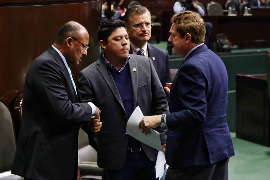 NECESARIO POLíTICA INTEGRAL PARA ATENDER MIGRANTES