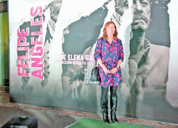 Tatiana Clouthier va por gubernaturas de NL o Sinaloa