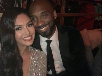 Vanessa Bryant comparte conmovedor mensaje sobre Kobe y Gianna