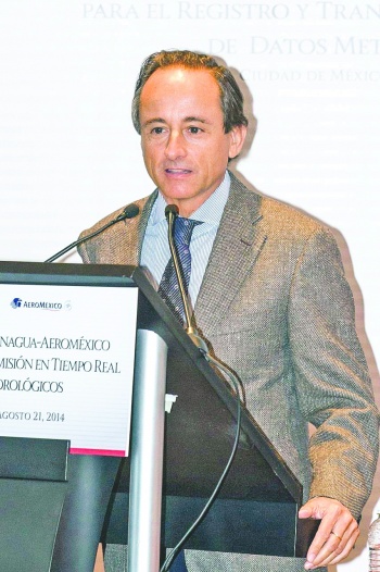 La CNBV mult&oacute; a Tricio por omitir informaci&oacute;n