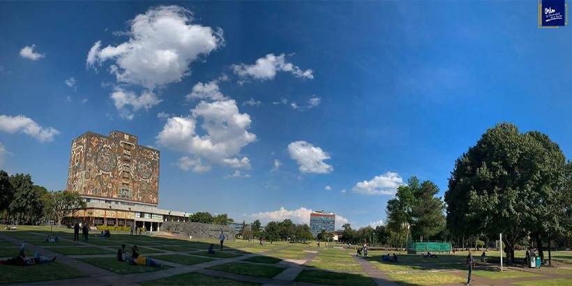 Alumnas de la UNAM denuncian filtración de ‘packs’